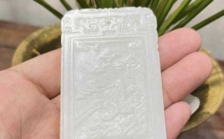 清代玉牌辨伪：拆解子冈款玉器的真伪鉴别要点
