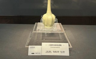 唐越窑青瓷：九秋风露，千峰翠色的秘色源流