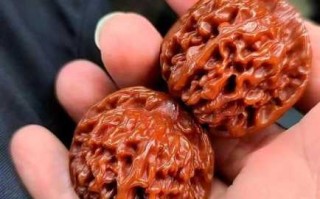 玩麻核桃，玩的不只是物件，更是岁月沉淀的包浆