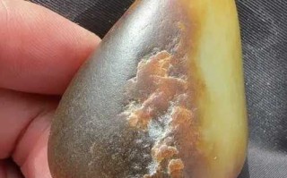 收藏视角：什么样的和田籽料更有升值潜力