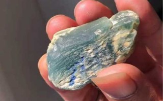 直播间大量所谓“天空蓝晴水”，很多是危料：