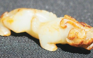 明清玉石：穿越时光的温润雅韵与收藏价值
