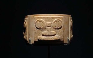 良渚古玉鉴定要点，神人兽面纹细节识别