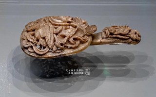 春水玉、秋山玉辨伪：读懂元代玉器时代特征