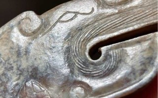 一眼分辨新老：战汉古玉看工痕还是看沁色？