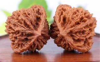 麻核桃真假与修辨别：机刷、修尖、药洗核桃如何分辨