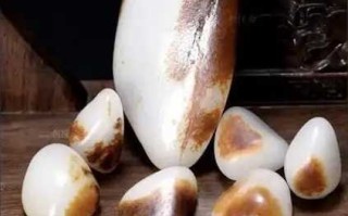 和田玉最常见假货：阿富汗玉（方解石）一眼识别