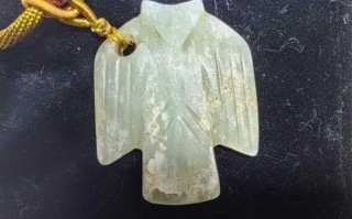 传世清代玉器鉴定：读懂皮壳、磨损与自然老化痕迹
