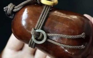 各类老民俗小件养护，远离潮湿油污损坏包浆