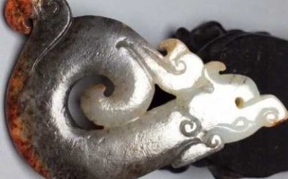 老提油≠假沁！一文看懂宋代古玉提油工艺