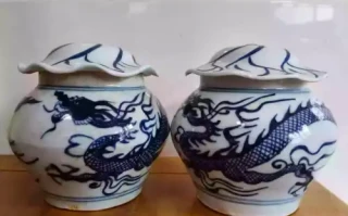 南北易势：元代陶瓷产业格局的重构