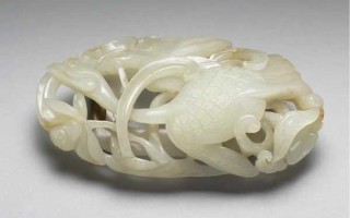 综合辨伪：形、工、沁、光气，多维审视元代古玉
