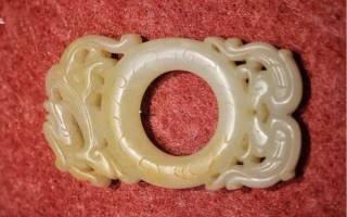 汉玉神韵与唐玉风华：汉唐古玉的审美与辨伪