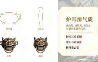 古韵宣炉：铜香炉的形制美学与收藏品鉴