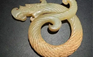 读懂战汉古玉神韵，拒绝被仿品迷惑