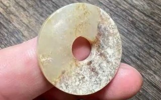 汉代古玉综合鉴定（完整版自查体系）