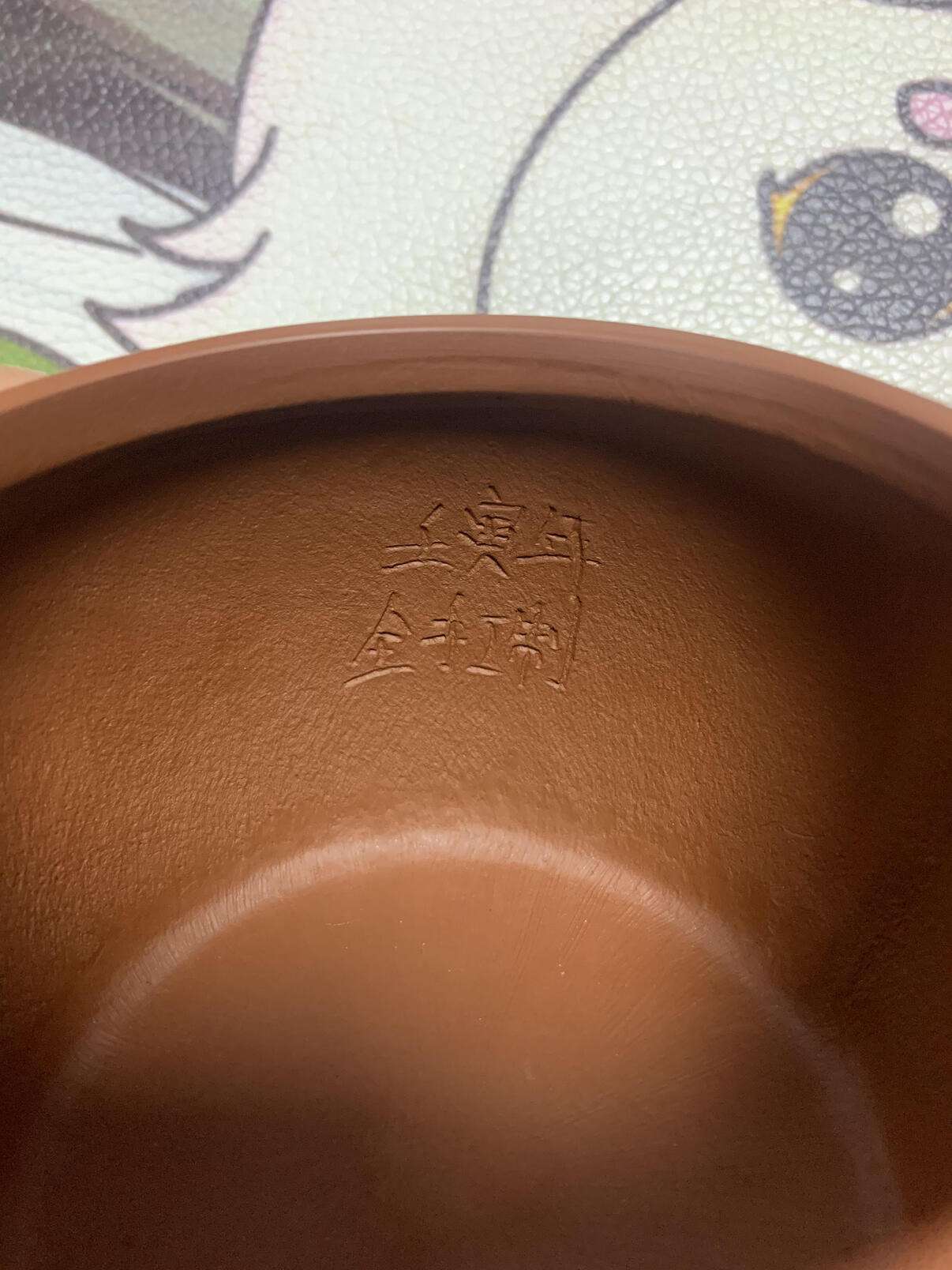 深度详解纯全手工紫砂壶鉴定技巧（高清细节辨真伪）