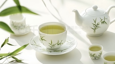 隔夜茶到底致不致癌