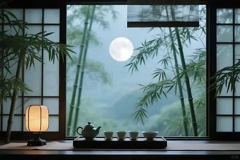 颂竹