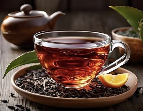 茶道
