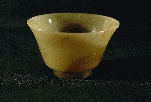 宋代古玉核心特征（精简版）