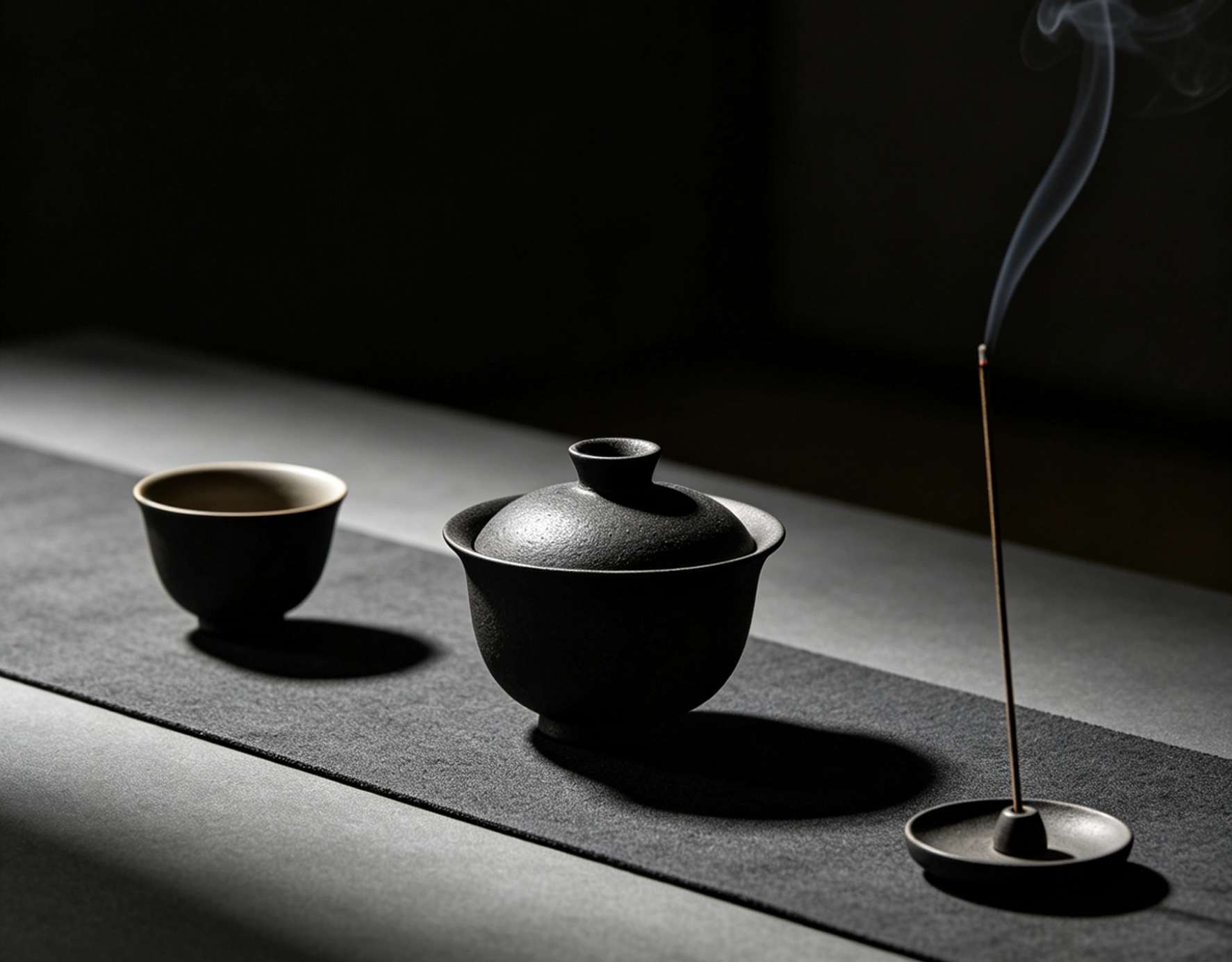 紫砂壶泡普洱熟茶方法 正确冲泡步骤口感更佳 紫砂壶泡普洱熟茶方法 正确冲泡步骤口感更佳