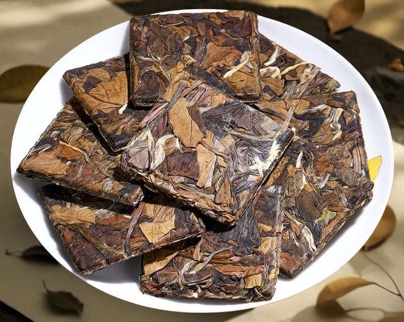 紫砂壶泡白茶技巧 分清新老白茶好喝不苦涩 紫砂壶泡白茶技巧 分清新老白茶好喝不苦涩