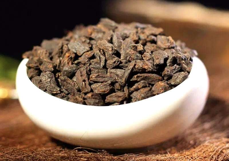 紫砂壶怎么泡碎银子?标准冲泡步骤分享 紫砂壶怎么泡碎银子?标准冲泡步骤分享