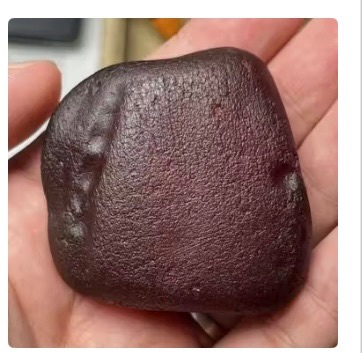 素皮藏时光,一握润流年——天然全皮蜜蜡手把件典藏记 素皮藏时光,一握润流年——天然全皮蜜蜡手把件典藏记