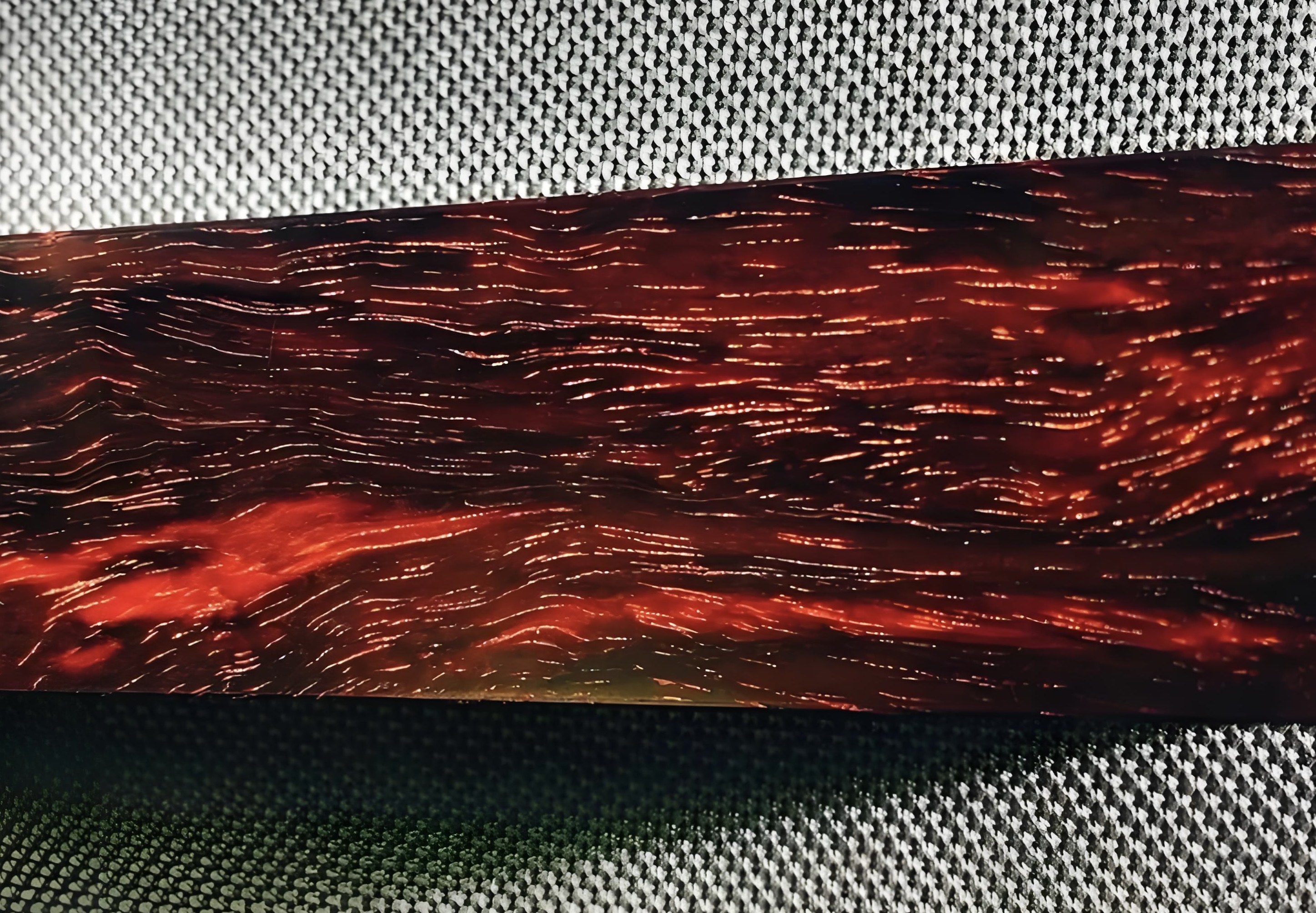 紫檀木鉴定：我在木头里看见的岁月与人心