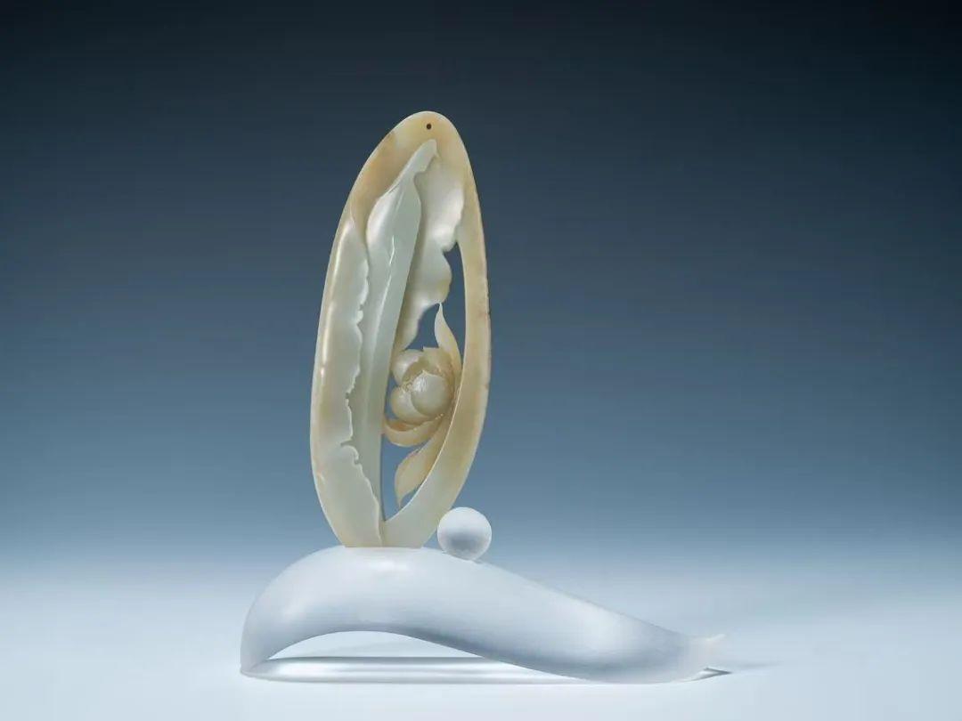 古今玉雕大师经典作品合集 古今玉雕大师经典作品合集