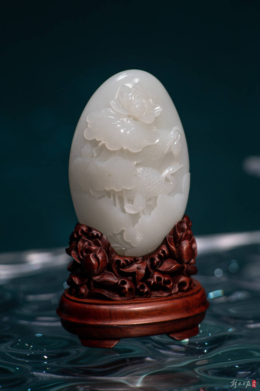 古今玉雕大师经典作品合集 古今玉雕大师经典作品合集