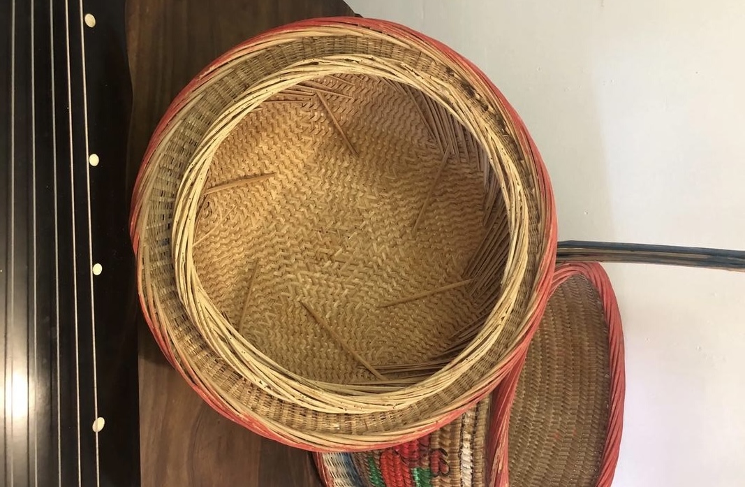 竹编工艺品养护指南，延长数十年收藏寿命