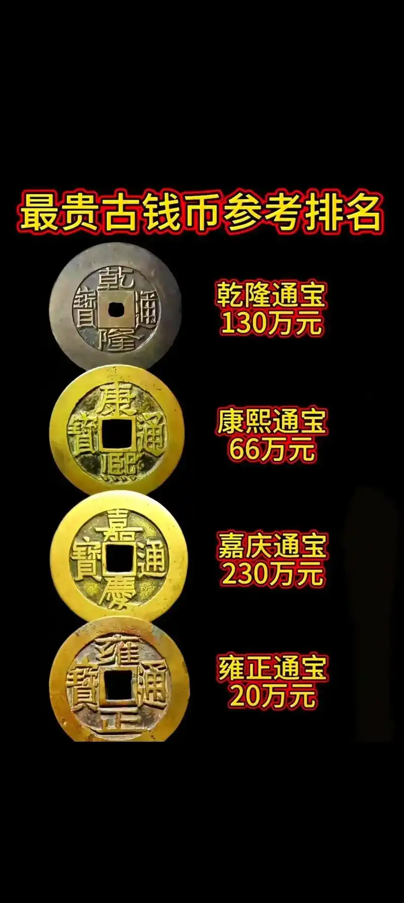 古董收藏价值，不一定随时间推移上涨