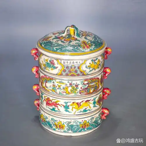 哪些年代古董收藏价值更高？