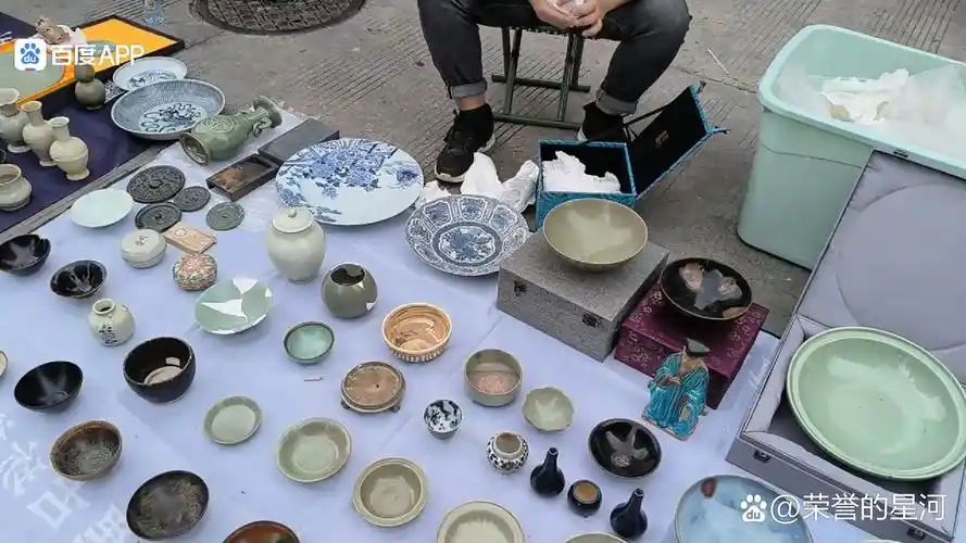 文房杂件地摊捡漏避雷，各类仿品套路一次性讲透