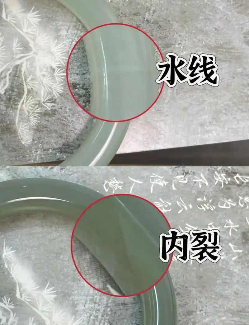 古玉绺裂和裂纹怎么区分？对玉器价值有多大影响