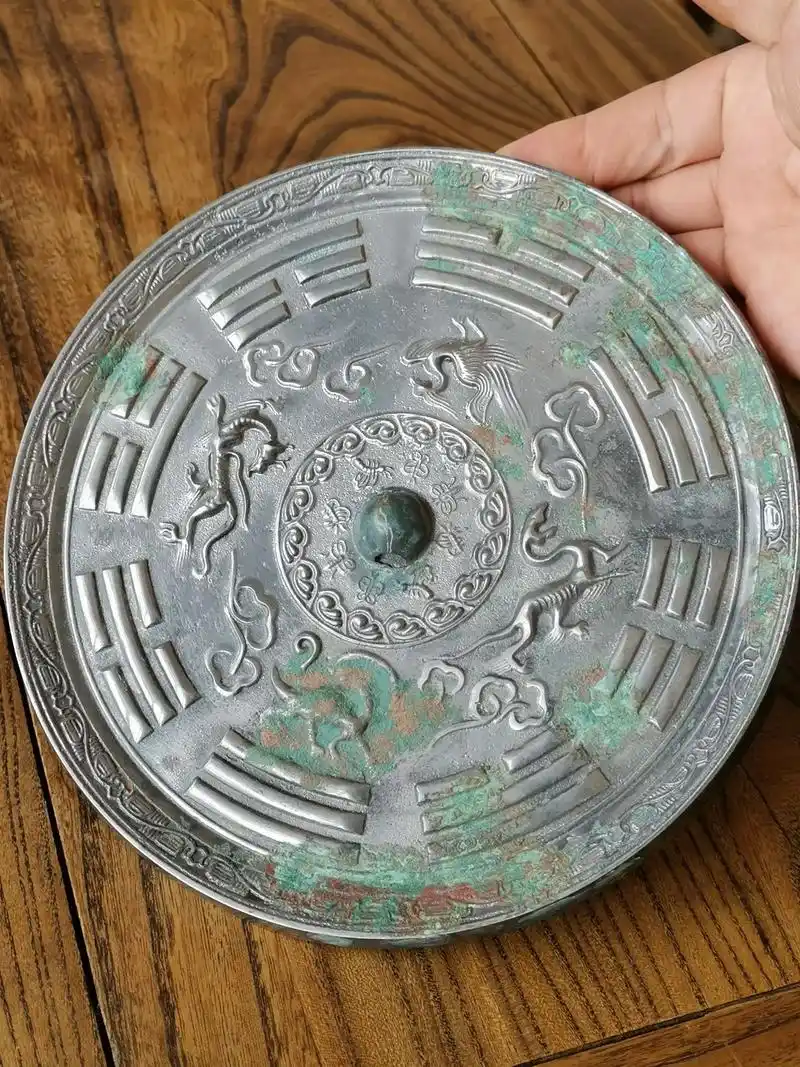 杂项铜炉、铜镜、竹雕、银器、古砚收藏实战避坑十要，写给新手藏家