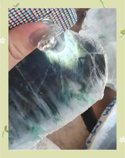 天然奇石入门收藏，酸洗做假皮壳套路拆解