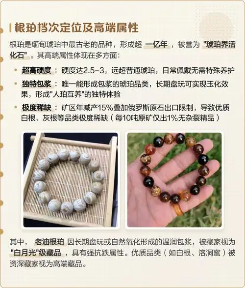 如何评估文玩热门藏品的稀缺性