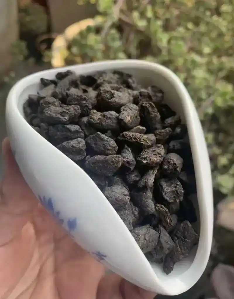 网上茶店碎银子，不全是假，但劣质货占比很高