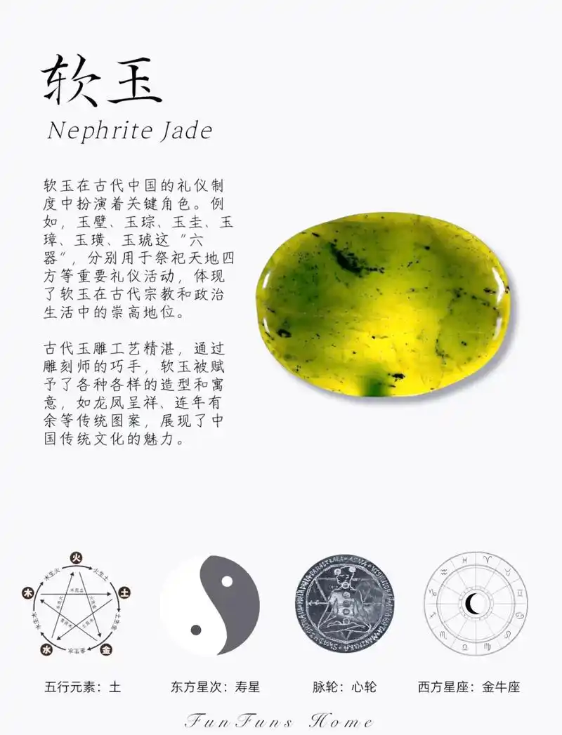 俄玉产地溯源与地质成因，读懂贝加尔湖畔的软玉瑰宝