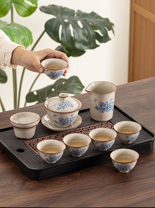 老北京大碗茶：一碗粗茶，盛满京城岁月
