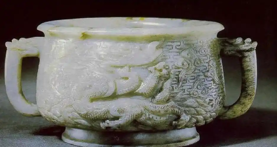 金石之风下的宋代仿古玉浪潮