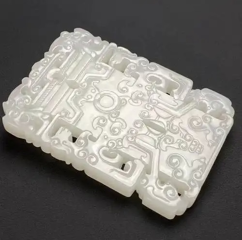 乾隆工玉器独特制作工艺