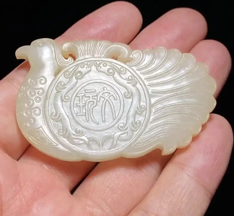 乾隆工玉器的收藏价值
