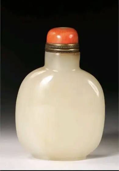 明清玉器现场鉴定检查表