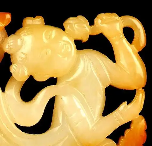 唐代玉器的时代风格与审美变迁