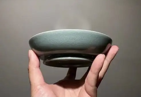 浅论宋瓷极简美学，为何成为陶瓷审美顶峰