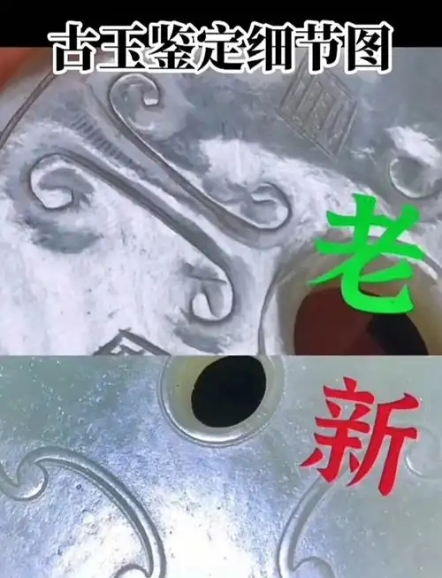 古玉眼学断代的局限性